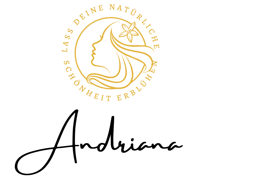 Andriana Delcheva Logo